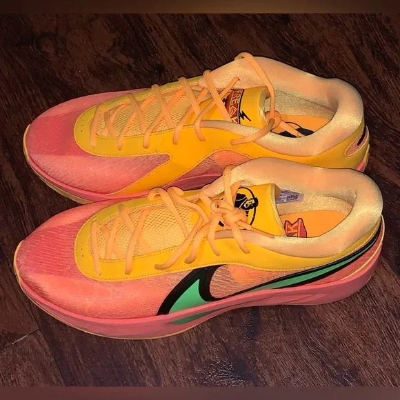 Nike size 13 - Picture 3 of 12